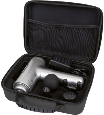 PROFI CARE Massagepistole elektrisch PC-MP 3087 si