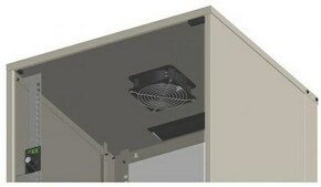 Enoc Lüfter incl. Anschlusskabel FT 01