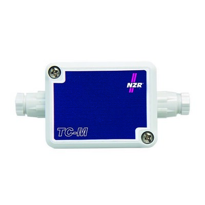 NZR USB-Empfänger inkl. Antenne 8320