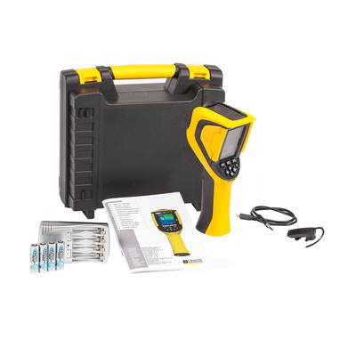 Chauvin Arnoux Wärmebildkamera C.A 1900