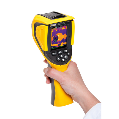 Chauvin Arnoux Wärmebildkamera C.A 1950 DiaCAM2