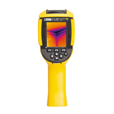 Chauvin Arnoux Wärmebildkamera C.A 1950 DiaCAM2