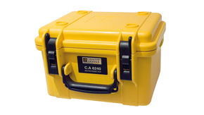 Chauvin Arnoux Micro-Ohmmeter C.A 6240