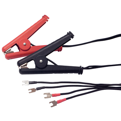 Chauvin Arnoux Micro-Ohmmeter C.A 6240