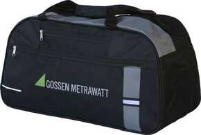 Gossen Metrawatt Messzubehörset für Erdungsmessungen E-SET BASIC