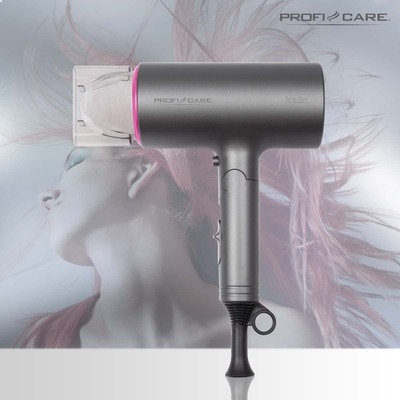 PROFICARE Haartrockner ProfiCare PC-HT 3073 pink