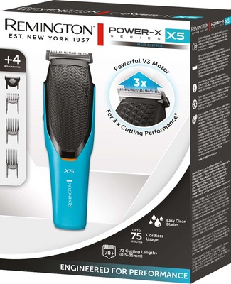 Remington Haarschneider Power-X Series HC5000
