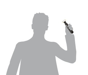 Remington Omniblade HG1000