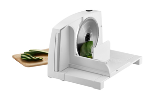 Ritterwerk Multischneider Kunststoffausführung Markant 01 weiß