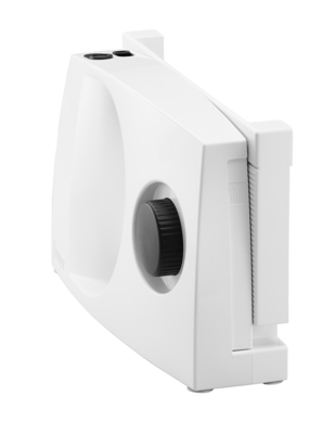 Ritterwerk Multischneider Kunststoffausführung Markant 05 weiß