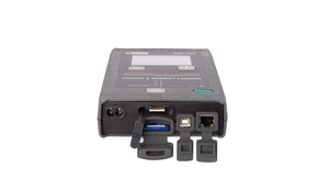 Chauvin Arnoux Leistungs-/Energierecorder PEL104 ohne Wandler P01157154