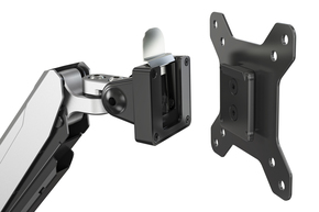DIGITUS Single Monitorhalter Universal DA-90351