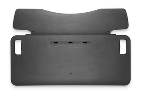 DIGITUS Schreibtischaufsatz ergonomisch DA-90380-1