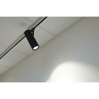 Brumberg Leuchten LED-Schienenstrahler 3500K schwarz 88393185