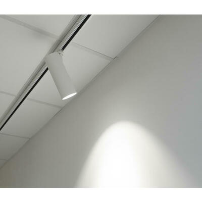 Brumberg Leuchten LED-Schienenstrahler 935, weiß 88397175