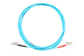 Fluke Networks MM-Testreferenzleitung 50µm (0,3m) 5235371
