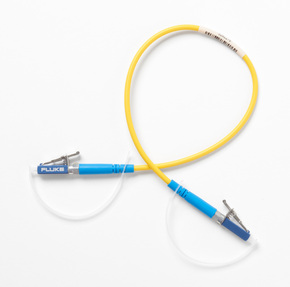 Fluke Networks SM-Testreferenzleitung 9µm (0,3m) 5235398
