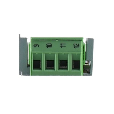 Jumo Nachrüstplatine Relais (Wechsler) 00399782