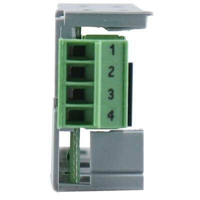 Jumo Nachrüstung Optionsplatine Logikausgang 00581165