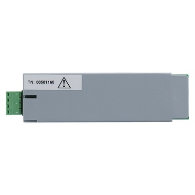 Jumo Nachrüstung Optionsplatine Logikausgänge 00581168