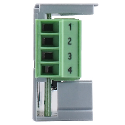 Jumo Nachrüstung Optionsplatine 2 PhotoMOS-Relais 00581171