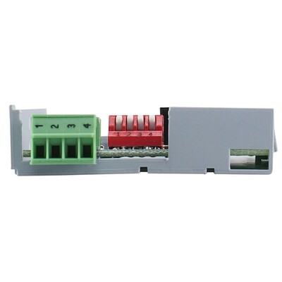 Jumo Nachrüstung Optionsplatine RS422/485 Modbus RTU 00581172