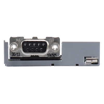 Jumo Nachrüstung Optionsplatine PROFIBUS-DP 00581173