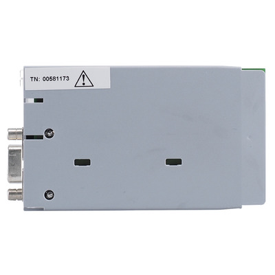 Jumo Nachrüstung Optionsplatine PROFIBUS-DP 00581173