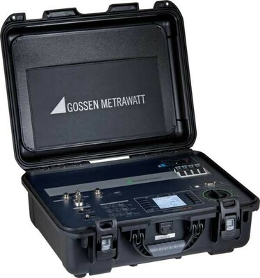 Gossen Metrawatt Prüfgerät ALL-IN-ONE PROTESTPRIMEAC#M506H