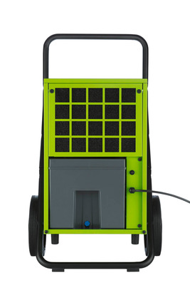 Swegon Germany Luftentfeuchter mobil AirBlue BT 60 ECO BT60ECO