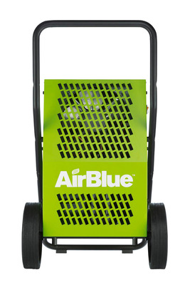 Swegon Germany Luftentfeuchter mobil AirBlue BT 60 ECO BT60ECO