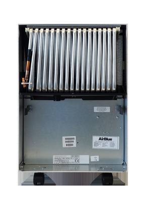 Swegon Germany Luftentfeuchter mobil AirBlueOD165THECO gr OD165THECO.