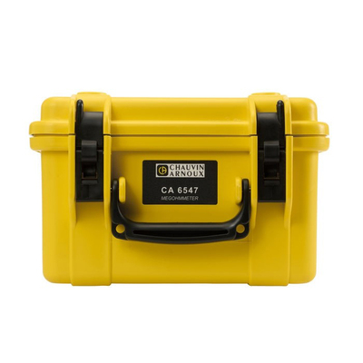 Chauvin Arnoux Isolationsmesser 5kV C.A 6547 #P01139712