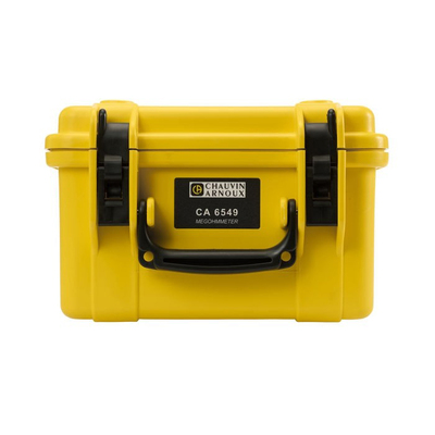 Chauvin Arnoux Isolationsmesser 5kV C.A 6549 #P01139713