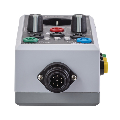 Chauvin Arnoux Prüfadapter für E-Ladestationen C.A 6651