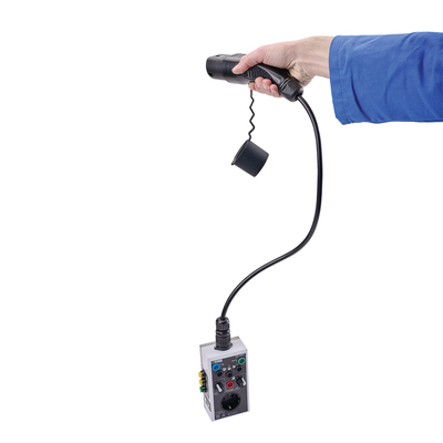 Chauvin Arnoux Prüfadapter für E-Ladestationen C.A 6651