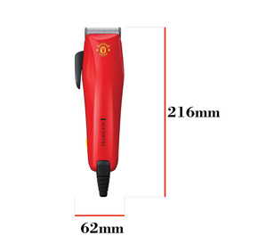 Remington REM Haarschneider Manchester United HC5038 Colour Cut