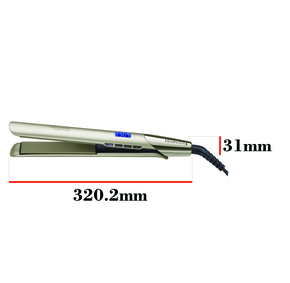 Remington Haarglätter Advanced S8605 Colour Protect