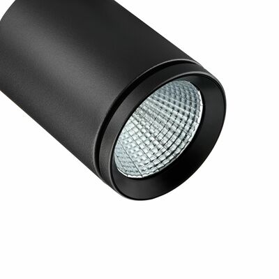Philips Lighting LED-Strahler 930 schwarz ST770T LED #00988200