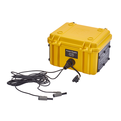 Chauvin Arnoux C.A 8436 Leistungs- und Energieanalysator C.A 8436