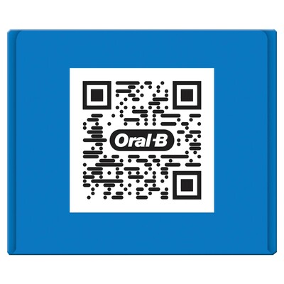 ORAL-B Oral-B Zahnbürste Batteriebetrieb Adult sw