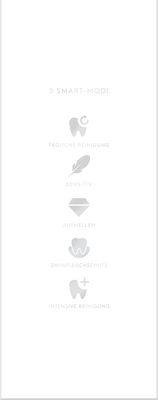 ORAL-B Zahnbürste Magnet-Technologie iO Series 7N Alabast