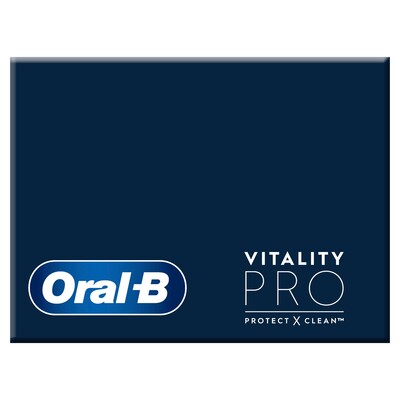 ORAL-B Oral-B Zahnbürste Hangable Box Vitality ProD103 li