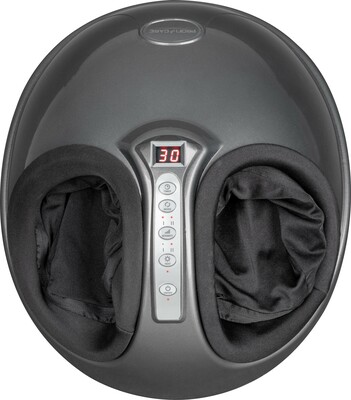 PROFICARE Fußmassagegerät ProfiCare PC-FM 3099 titan