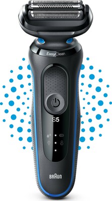 BRAUN Rasierer Series5 51B1000s
