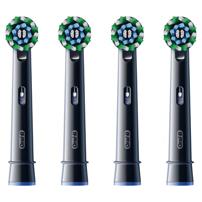 ORAL-B Aufsteckbürste Mundpflege-Zubehör EB Pro CrossAcsw4er