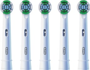 ORAL-B Aufsteckbürste Mundpflege-Zubehör EB Pro Prec Cl 5er