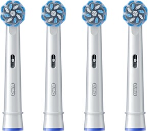 ORAL-B Aufsteckbürste Mundpflege-Zubehör EB Pro Sens Cl 4er