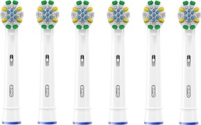 ORAL-B Aufsteckbürste Mundpflege-Zubehör EB Pro Tiefenr 6er