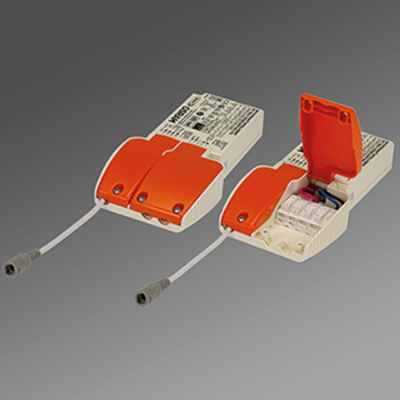 Regiolux LED-Einlegeleuchte M600 840, DALI lowea-LO#60144036650